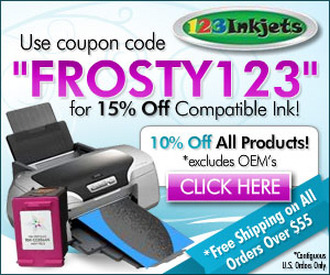 123 Inkjets