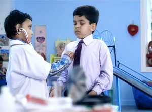 Television Commercial